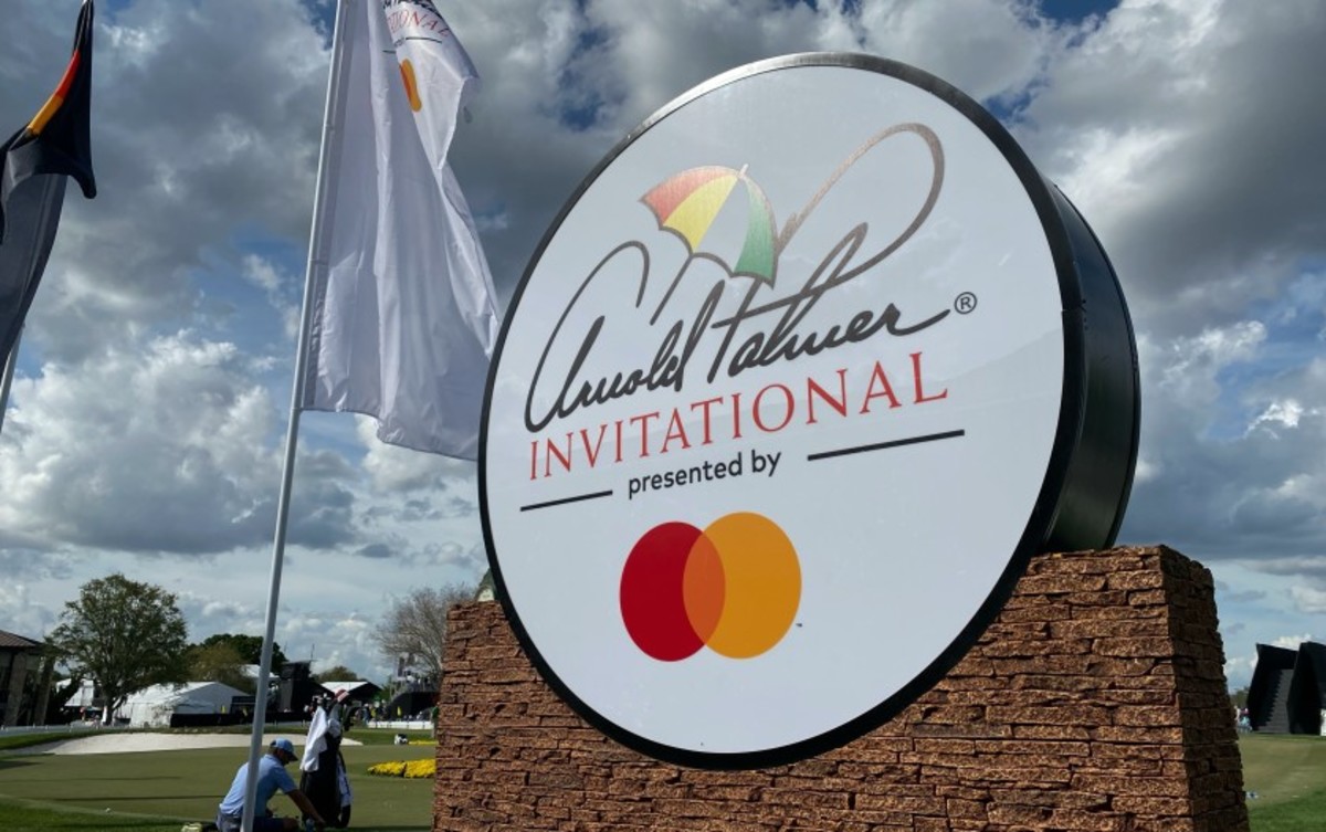 When the PGA Tour visits Orlando, Fla., every March, there is no mistaking why. The late Arnold Palmer put Bay Hill, his winter home, on golf’s map. 